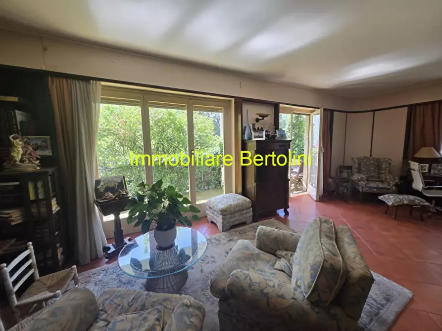 Immagine 4 di Appartamento in vendita  in CORSO CAVALLOTTI a San Remo