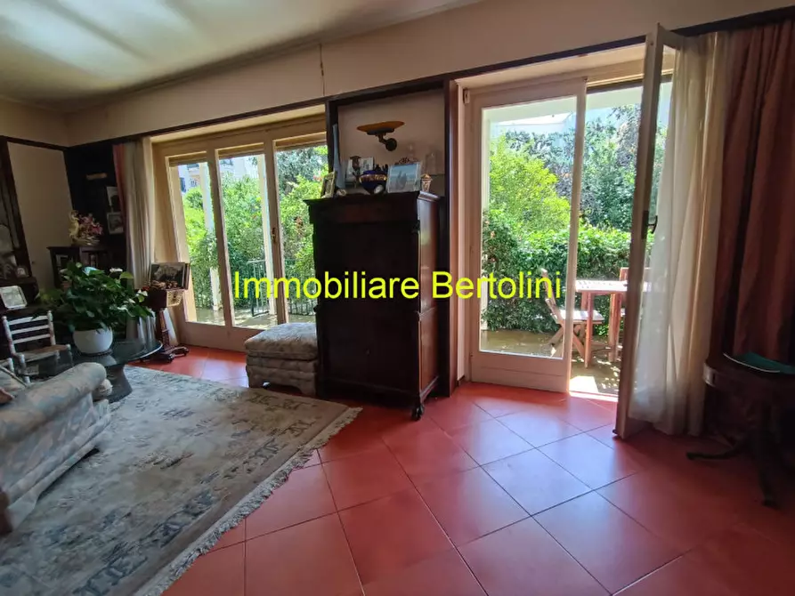 Immagine 5 di Appartamento in vendita  in CORSO CAVALLOTTI a San Remo