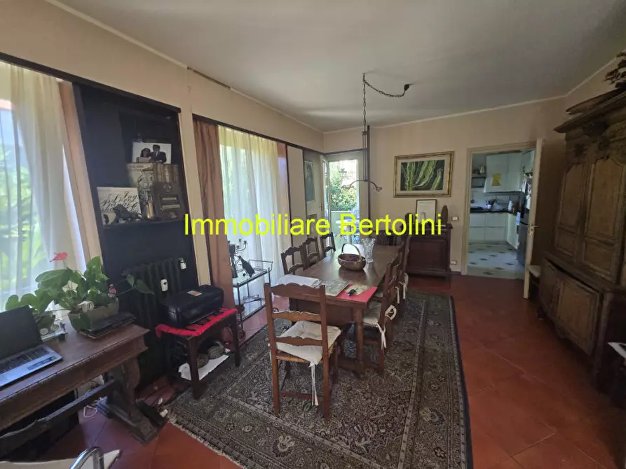 Immagine 6 di Appartamento in vendita  in CORSO CAVALLOTTI a San Remo