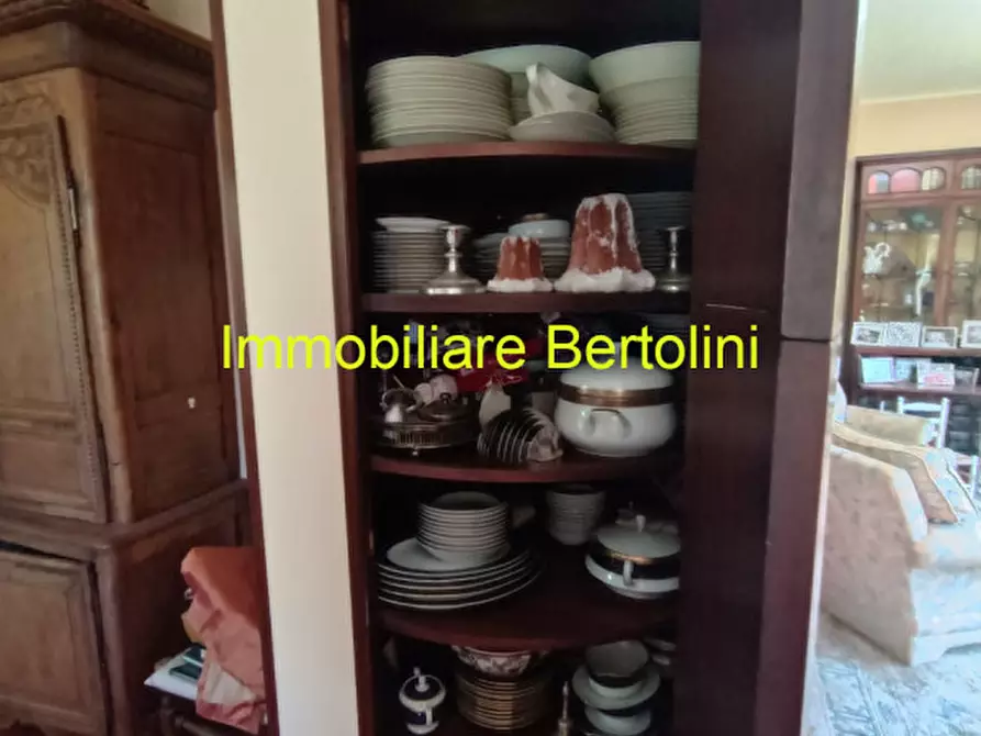 Immagine 16 di Appartamento in vendita  in CORSO CAVALLOTTI a San Remo