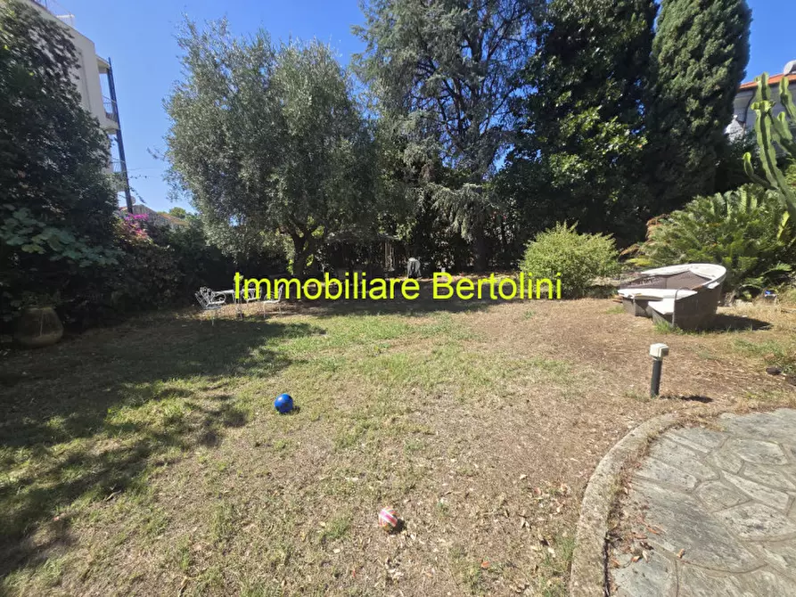 Immagine 23 di Appartamento in vendita  in CORSO CAVALLOTTI a San Remo