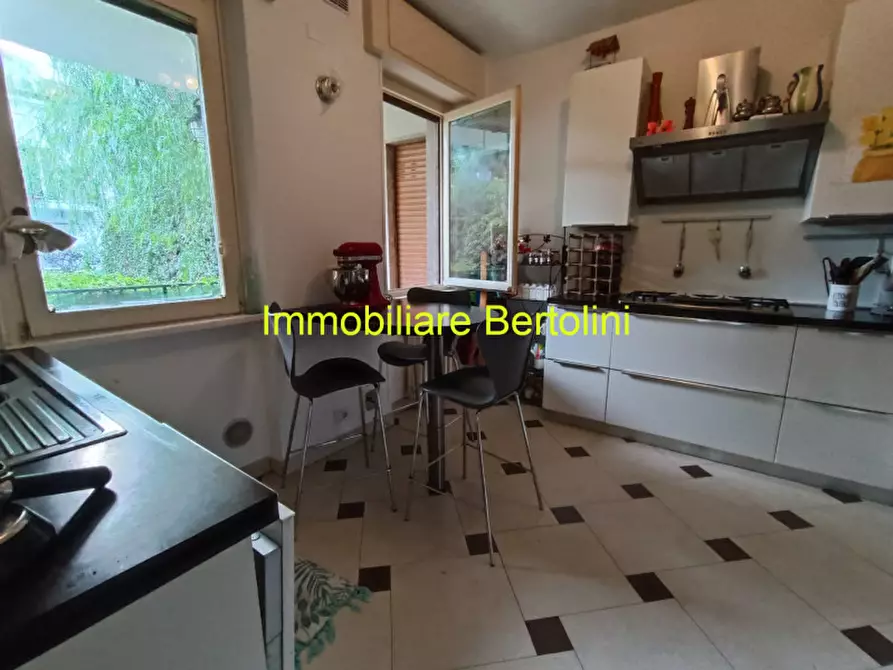 Immagine 30 di Appartamento in vendita  in CORSO CAVALLOTTI a San Remo