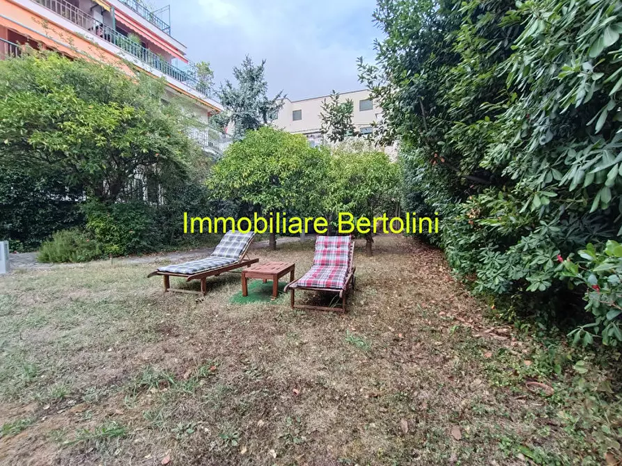 Immagine 33 di Appartamento in vendita  in CORSO CAVALLOTTI a San Remo