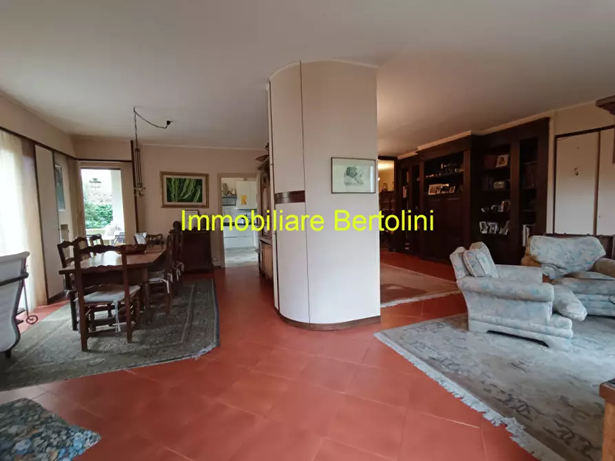 Immagine 37 di Appartamento in vendita  in CORSO CAVALLOTTI a San Remo