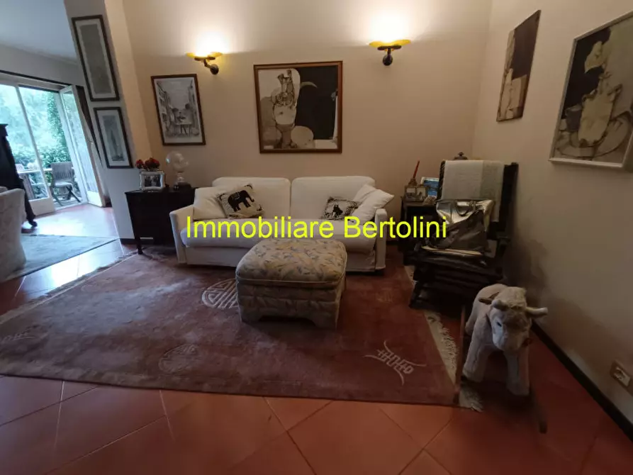 Immagine 39 di Appartamento in vendita  in CORSO CAVALLOTTI a San Remo