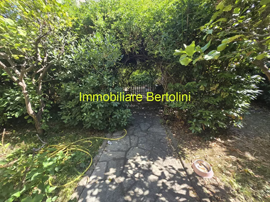 Immagine 44 di Appartamento in vendita  in CORSO CAVALLOTTI a San Remo