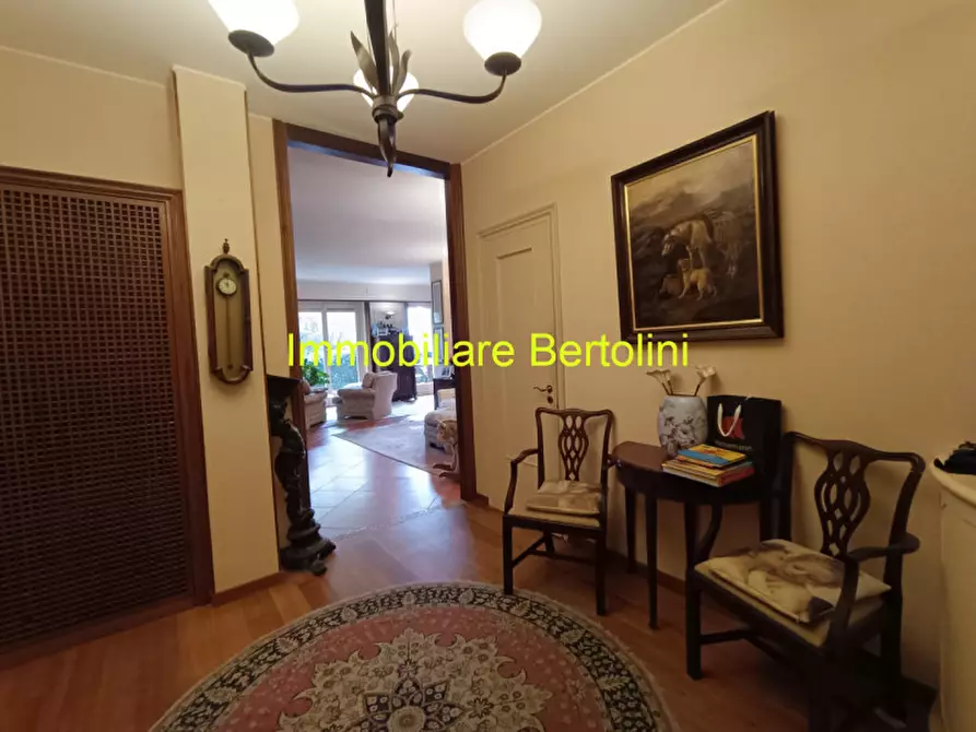 Immagine 49 di Appartamento in vendita  in CORSO CAVALLOTTI a San Remo