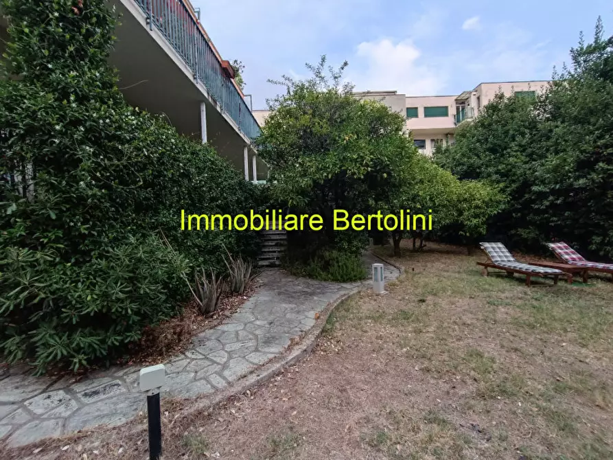 Immagine 57 di Appartamento in vendita  in CORSO CAVALLOTTI a San Remo