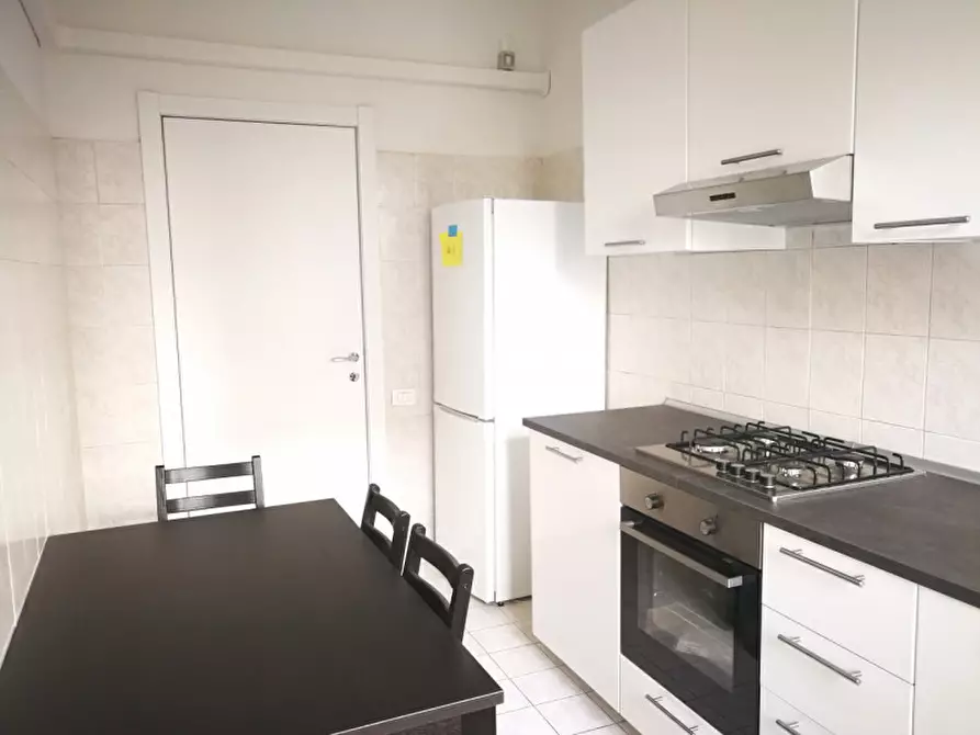 Immagine 5 di Camera in affitto  in via Toniolo 80 a Modena