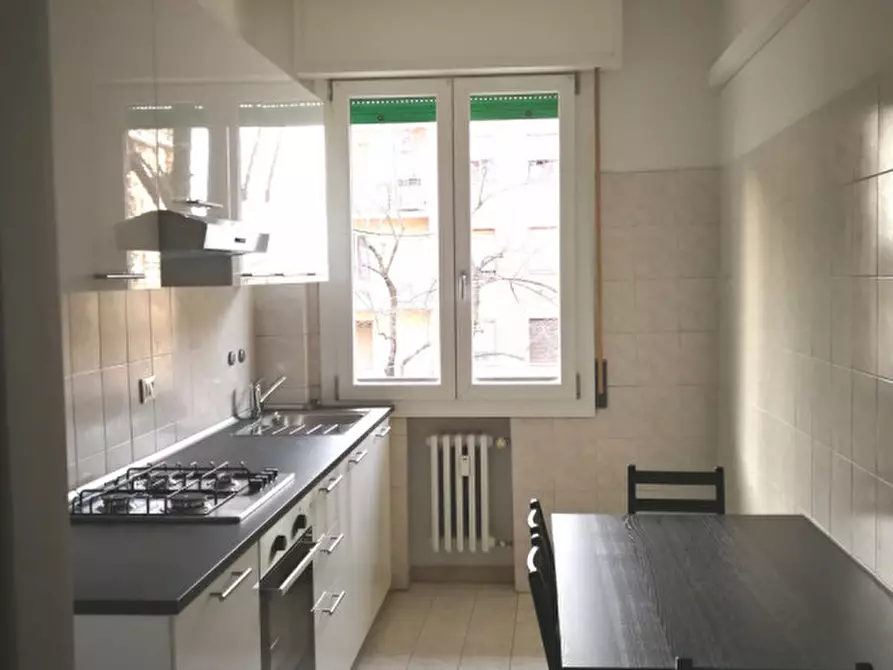 Immagine 6 di Camera in affitto  in via Toniolo 80 a Modena