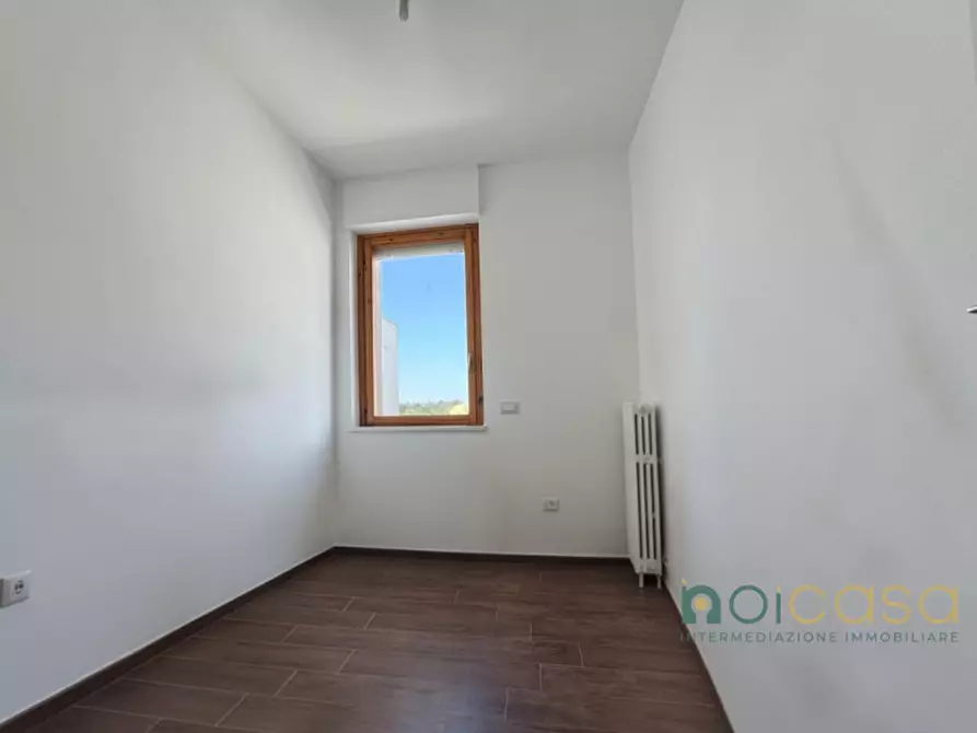 Immagine 14 di Villetta a schiera in vendita  in via cosimo de giorgi 5 a Surbo