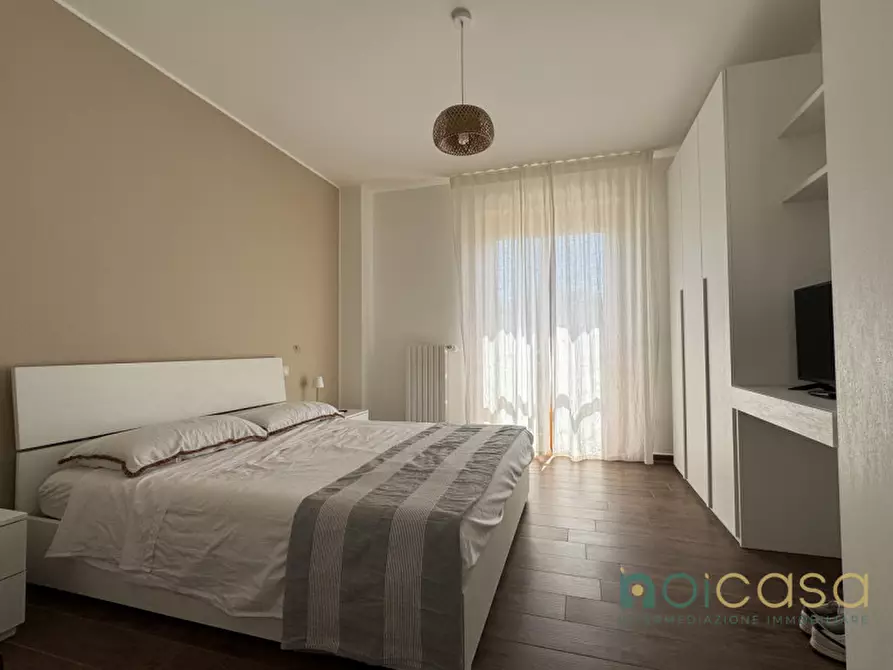 Immagine 20 di Villetta a schiera in vendita  in via cosimo de giorgi 5 a Surbo