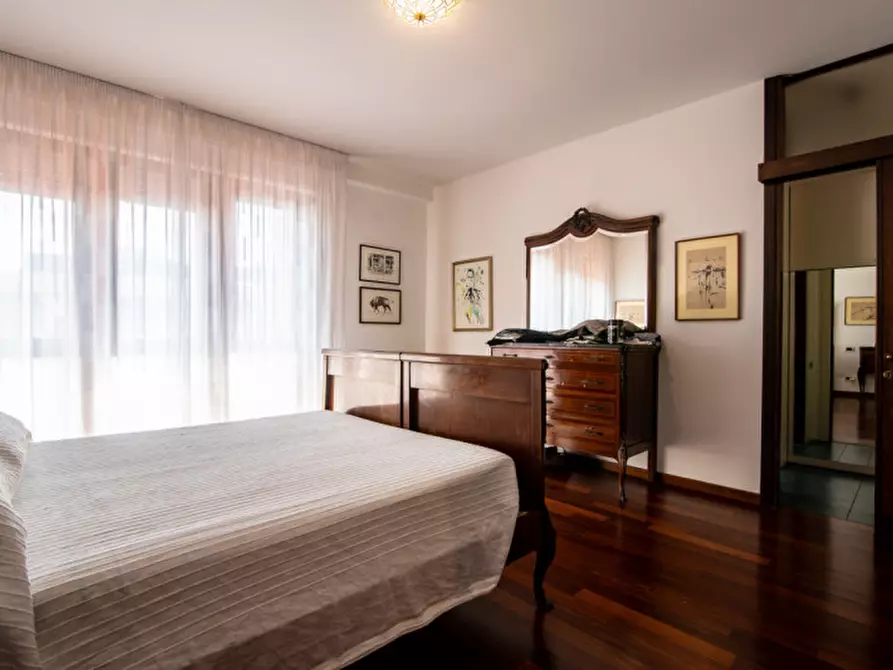 Immagine 1 di Appartamento in vendita  in Piazza De Gasperi a Padova