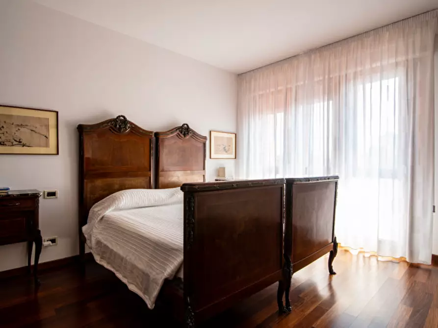 Immagine 2 di Appartamento in vendita  in Piazza De Gasperi a Padova