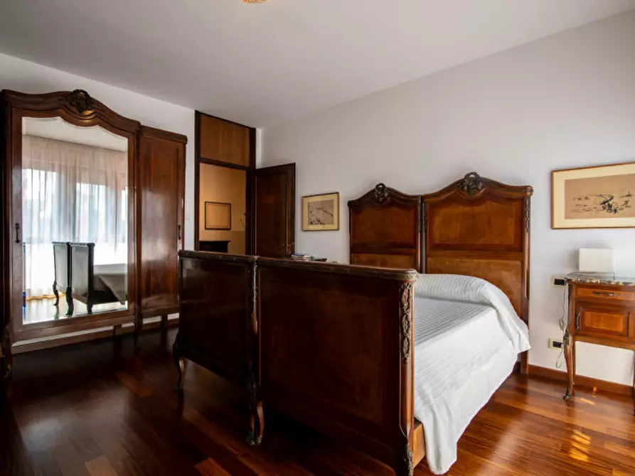 Immagine 3 di Appartamento in vendita  in Piazza De Gasperi a Padova