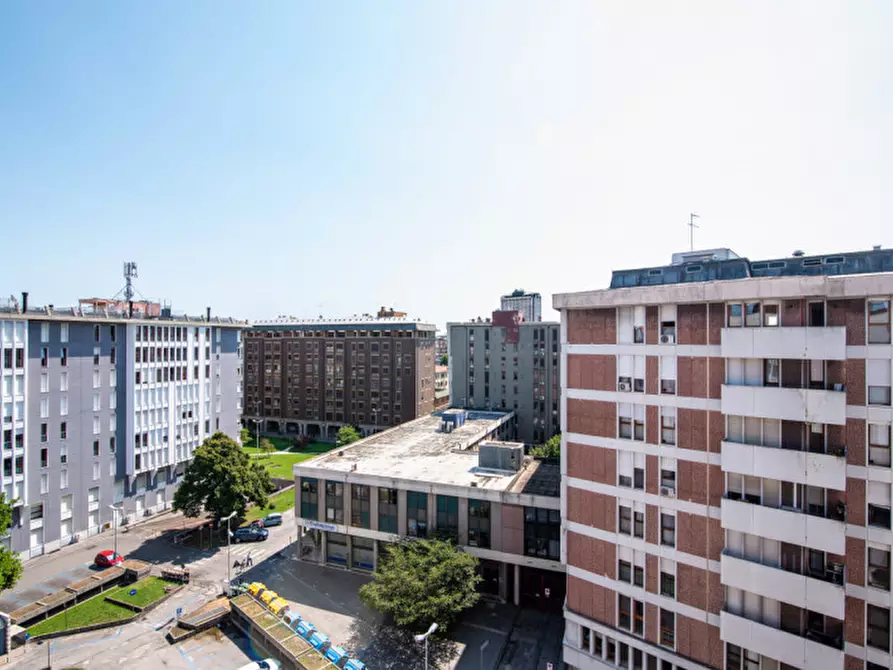 Immagine 6 di Appartamento in vendita  in Piazza De Gasperi a Padova