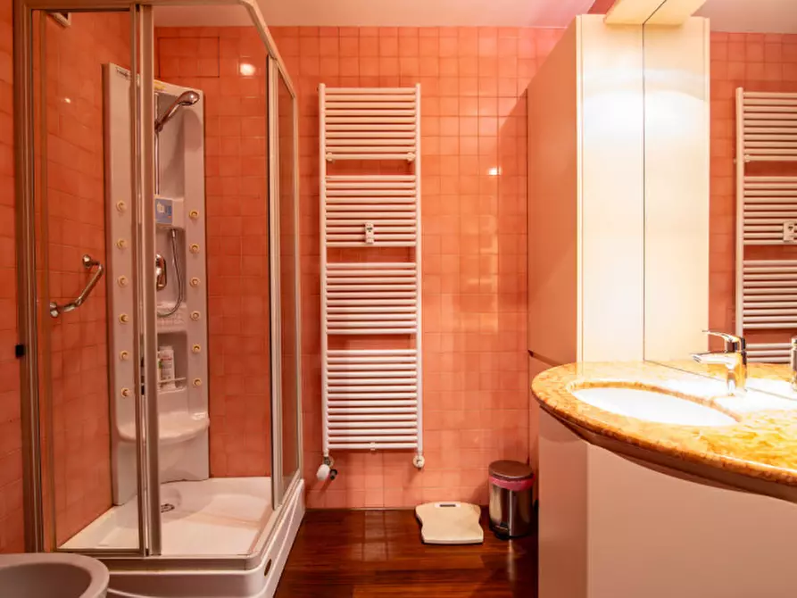 Immagine 7 di Appartamento in vendita  in Piazza De Gasperi a Padova