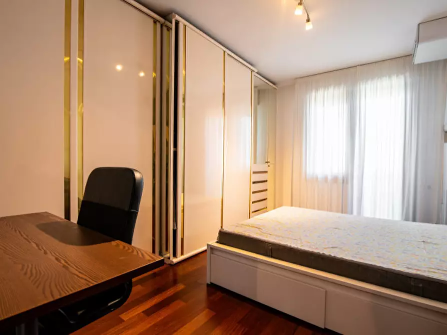 Immagine 8 di Appartamento in vendita  in Piazza De Gasperi a Padova