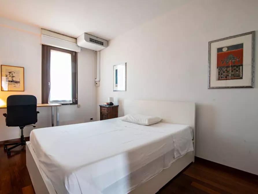 Immagine 12 di Appartamento in vendita  in Piazza De Gasperi a Padova