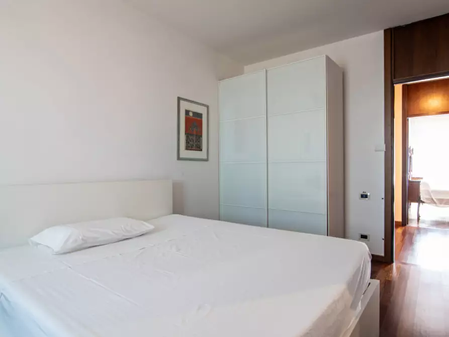 Immagine 13 di Appartamento in vendita  in Piazza De Gasperi a Padova