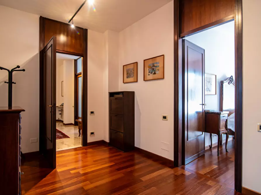 Immagine 15 di Appartamento in vendita  in Piazza De Gasperi a Padova