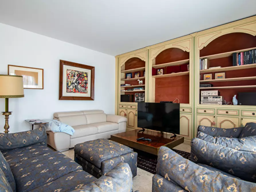 Immagine 20 di Appartamento in vendita  in Piazza De Gasperi a Padova