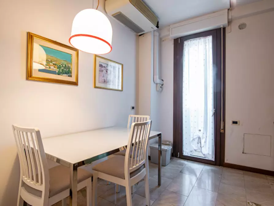 Immagine 22 di Appartamento in vendita  in Piazza De Gasperi a Padova