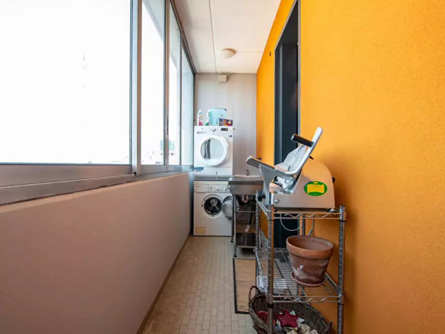 Immagine 24 di Appartamento in vendita  in Piazza De Gasperi a Padova