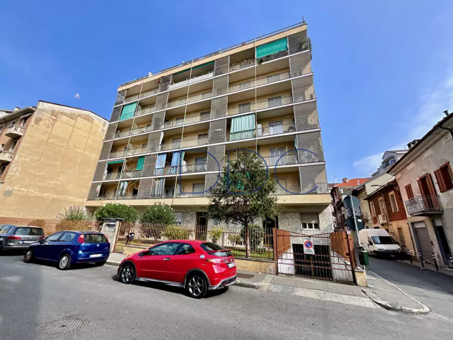 Immagine 1 di Appartamento in vendita  in Via Giovanni Michele Boccardo a Torino