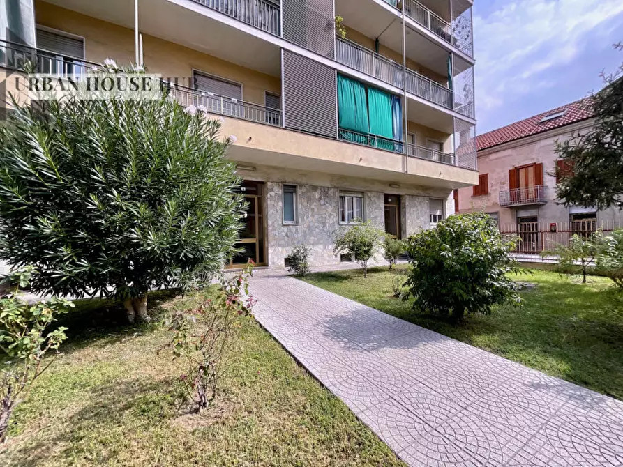 Immagine 2 di Appartamento in vendita  in Via Giovanni Michele Boccardo a Torino