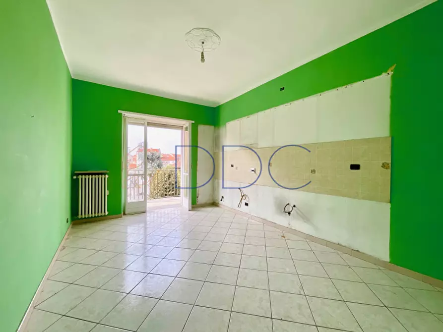 Immagine 8 di Appartamento in vendita  in Via Giovanni Michele Boccardo a Torino