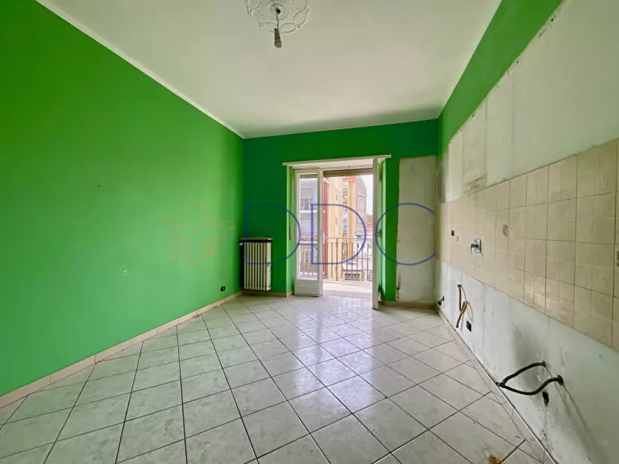 Immagine 9 di Appartamento in vendita  in Via Giovanni Michele Boccardo a Torino