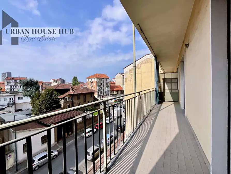 Immagine 10 di Appartamento in vendita  in Via Giovanni Michele Boccardo a Torino