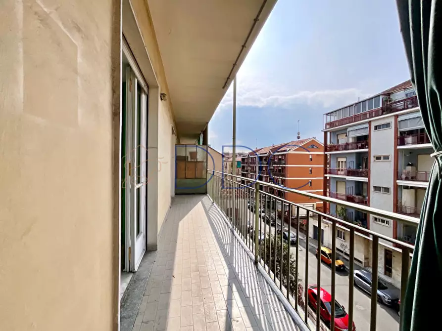 Immagine 11 di Appartamento in vendita  in Via Giovanni Michele Boccardo a Torino