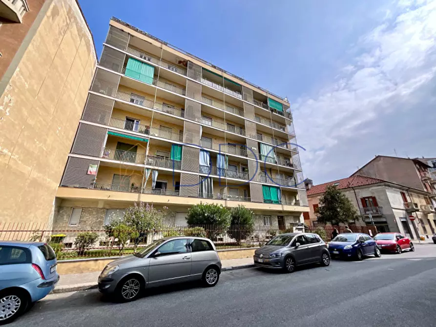 Immagine 23 di Appartamento in vendita  in Via Giovanni Michele Boccardo a Torino