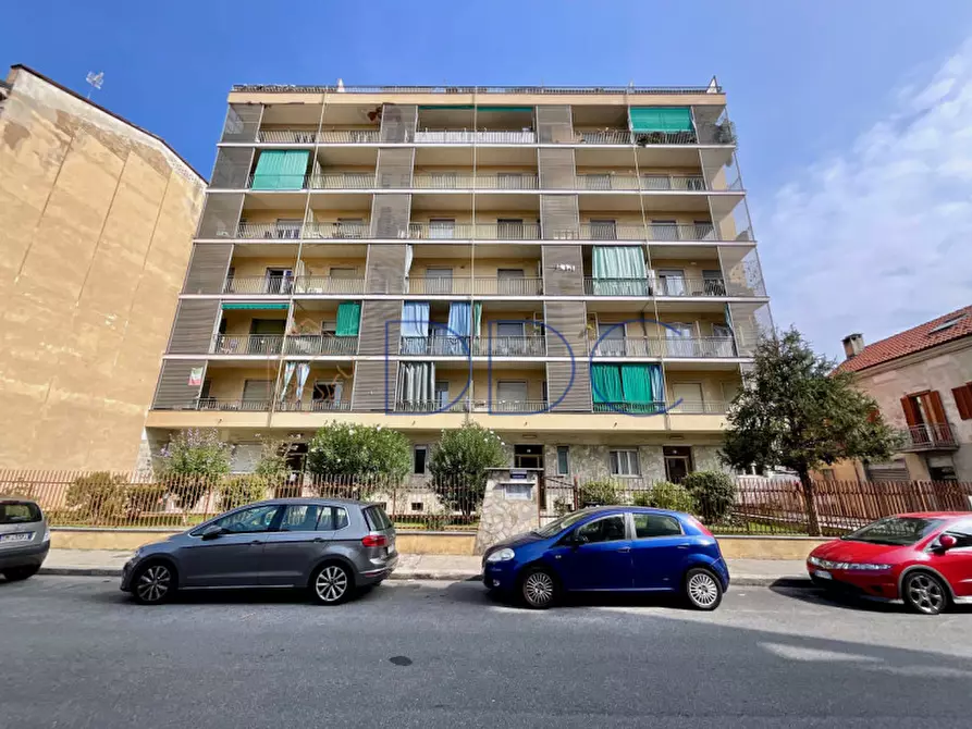 Immagine 24 di Appartamento in vendita  in Via Giovanni Michele Boccardo a Torino