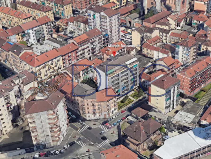 Immagine 25 di Appartamento in vendita  in Via Giovanni Michele Boccardo a Torino