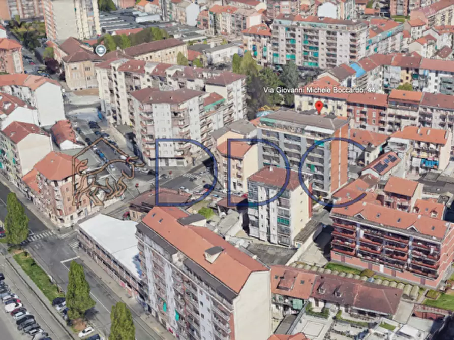 Immagine 26 di Appartamento in vendita  in Via Giovanni Michele Boccardo a Torino