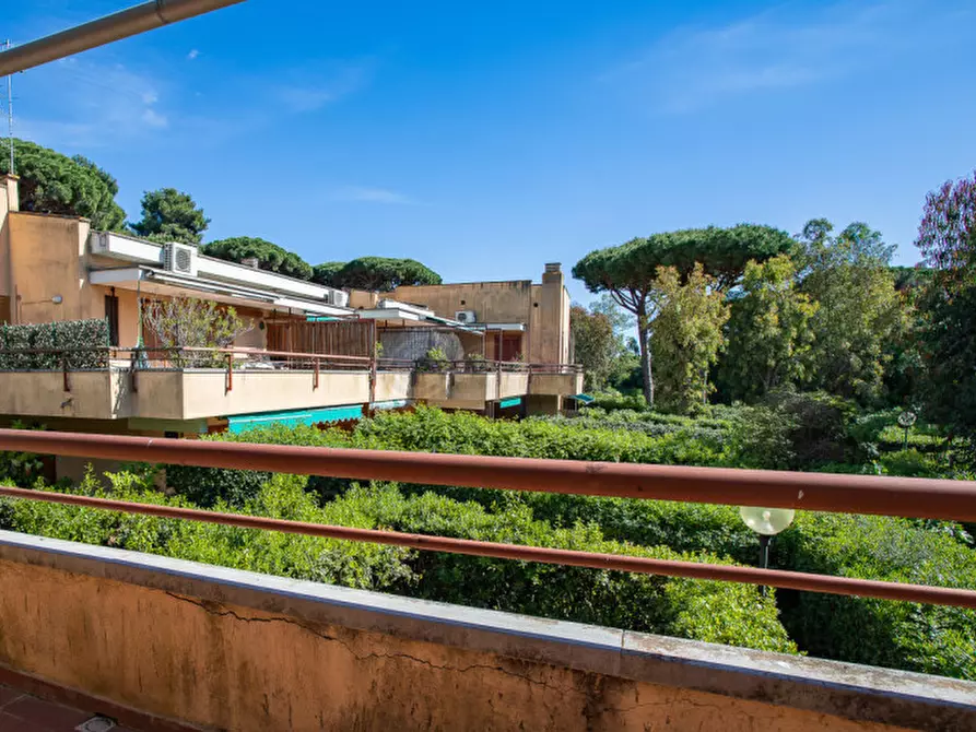 Immagine 1 di Appartamento in vendita  a Castiglione Della Pescaia