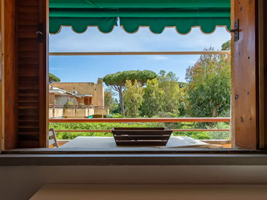 Immagine 4 di Appartamento in vendita  a Castiglione Della Pescaia