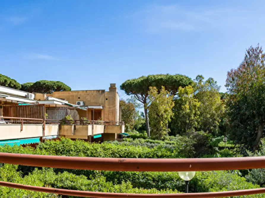 Immagine 5 di Appartamento in vendita  a Castiglione Della Pescaia