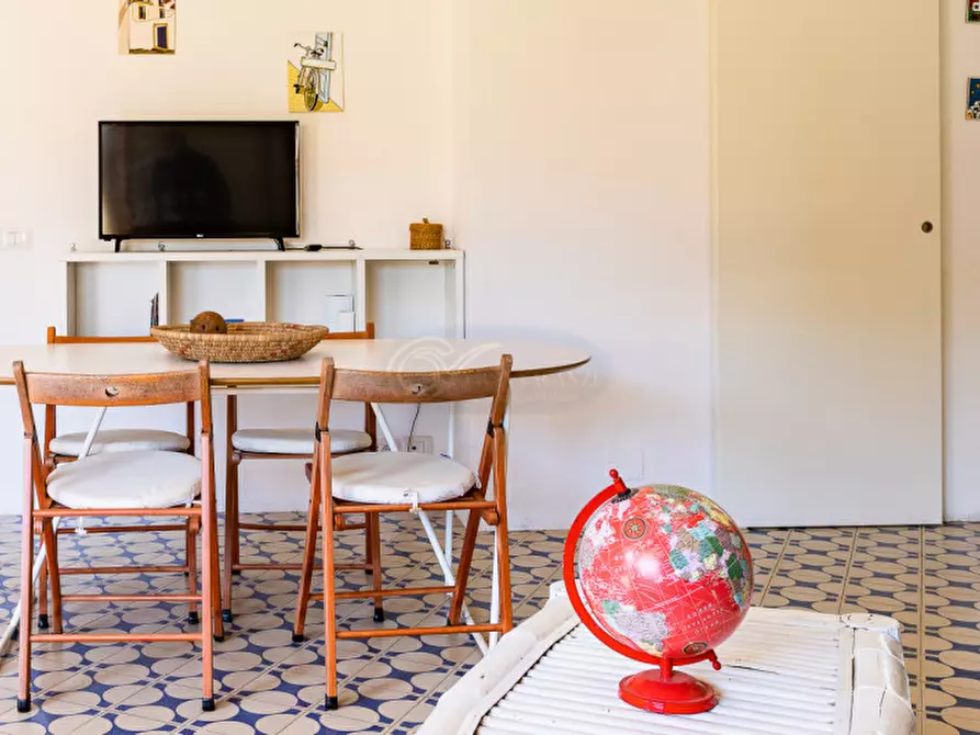 Immagine 9 di Appartamento in vendita  a Castiglione Della Pescaia