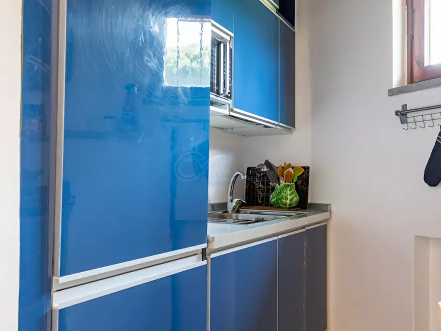 Immagine 19 di Appartamento in vendita  a Castiglione Della Pescaia