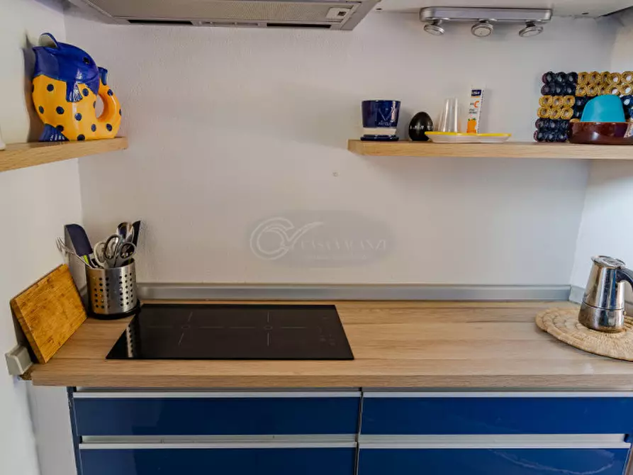 Immagine 20 di Appartamento in vendita  a Castiglione Della Pescaia