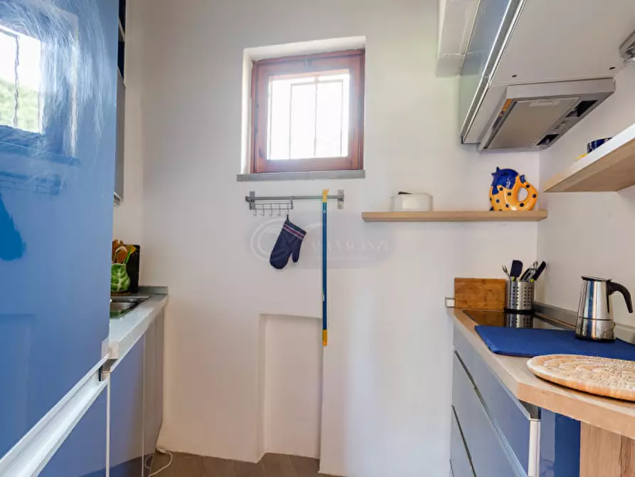 Immagine 21 di Appartamento in vendita  a Castiglione Della Pescaia