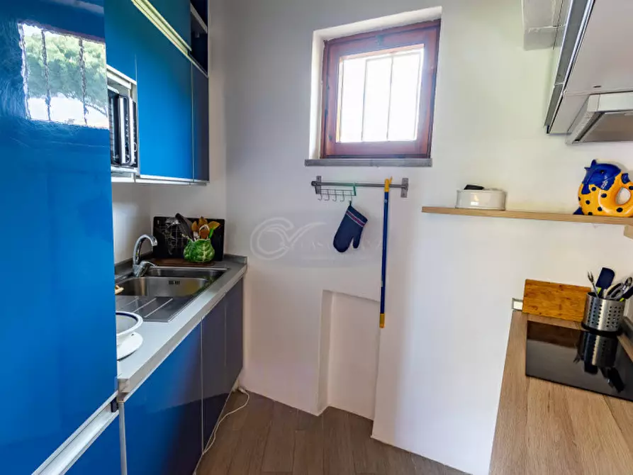 Immagine 22 di Appartamento in vendita  a Castiglione Della Pescaia