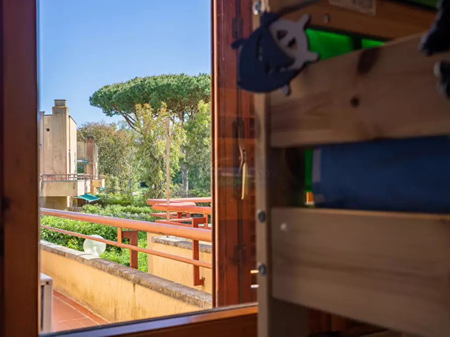 Immagine 27 di Appartamento in vendita  a Castiglione Della Pescaia