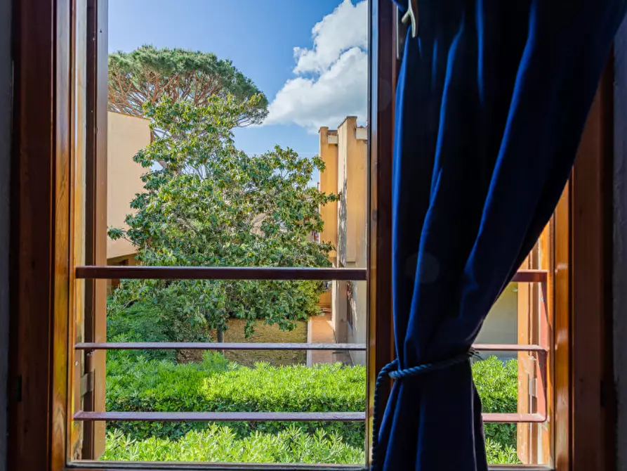 Immagine 33 di Appartamento in vendita  a Castiglione Della Pescaia