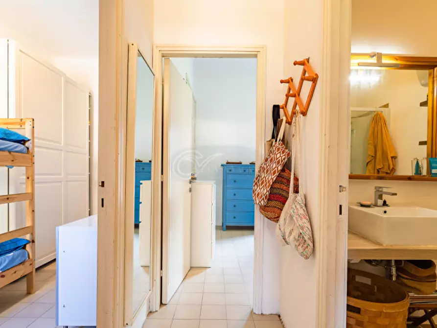 Immagine 35 di Appartamento in vendita  a Castiglione Della Pescaia