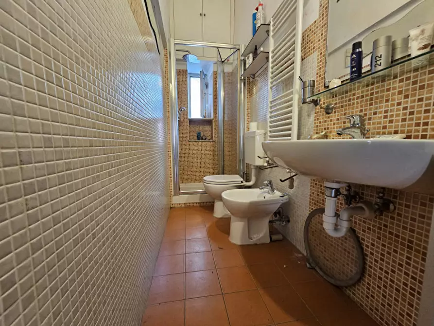 Immagine 7 di Appartamento in vendita  in Via Montenotte a Savona